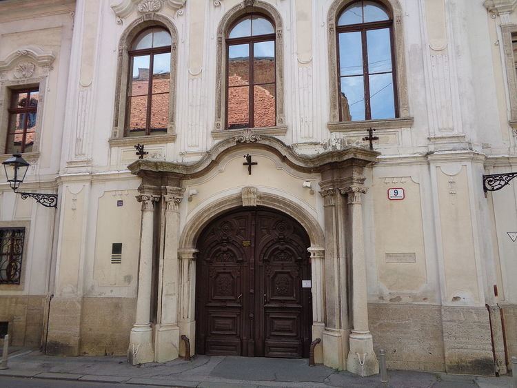 House of Oršić