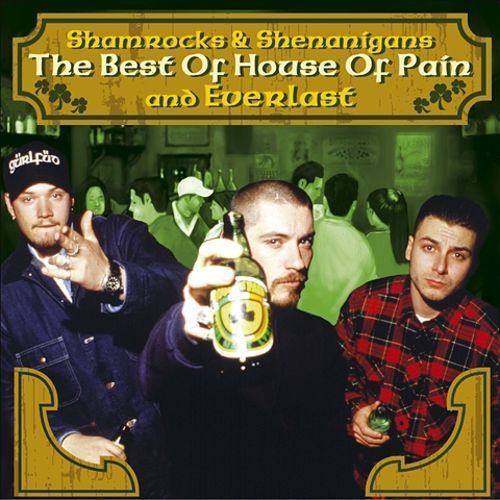 House of Pain House of Pain Biography Albums Streaming Links AllMusic