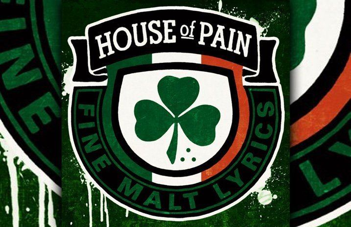 House of Pain 9 House Of Pain songs that aren39t Jump Around Features
