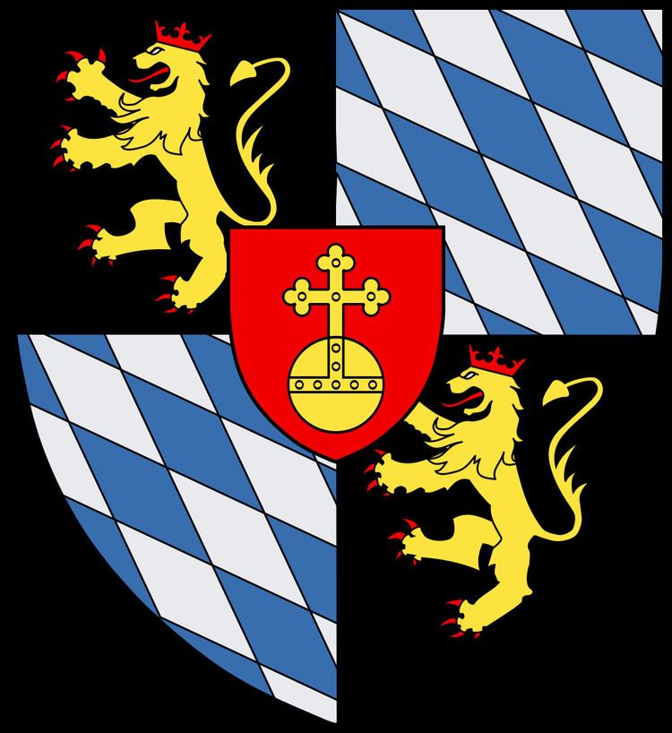 House of Palatinate-Simmern