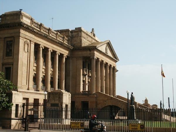 House of Representatives (Ceylon)