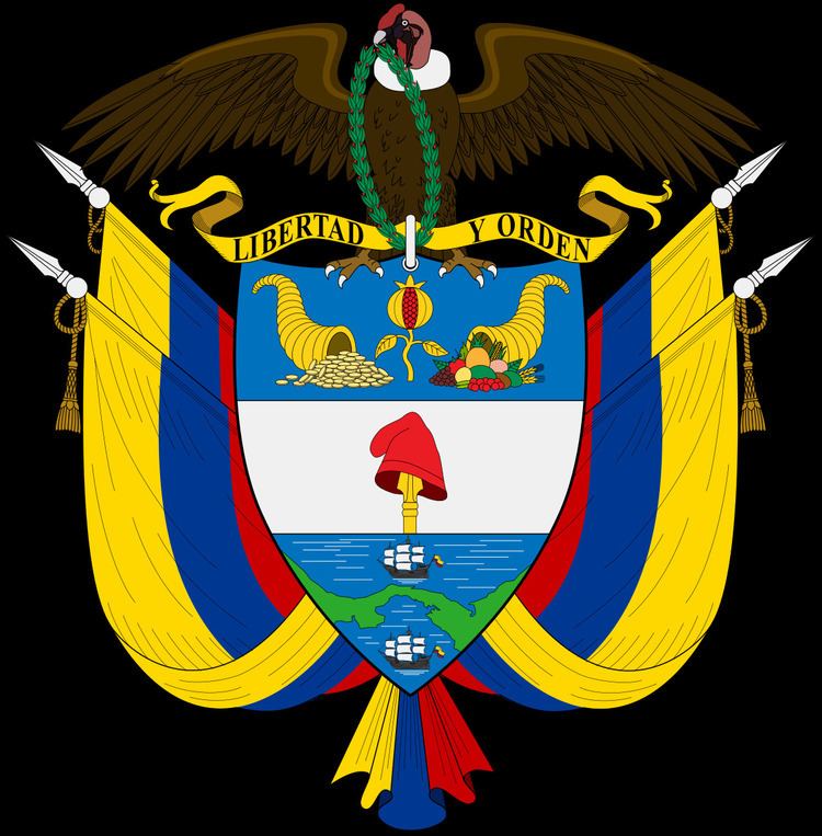 House of Representatives (Colombia)