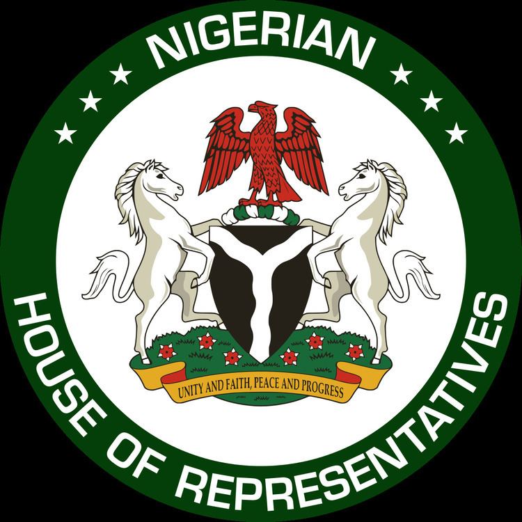 House of Representatives (Nigeria)
