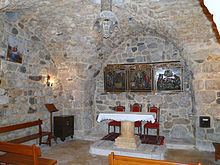 House of Saint Ananias httpsuploadwikimediaorgwikipediacommonsthu