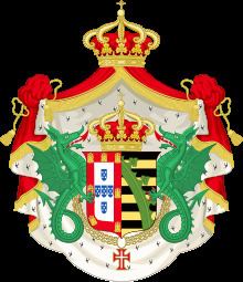 House of Saxe-Coburg and Gotha httpsuploadwikimediaorgwikipediacommonsthu
