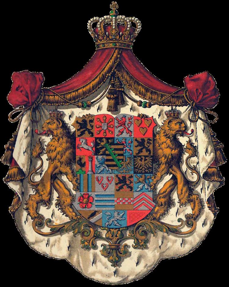 House of Saxe-Coburg and Gotha House of SaxeCoburg and Gotha Wikipedia