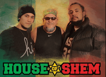 House of Shem House of Shem Reggae Around the World