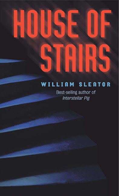 House of Stairs (Sleator novel) t0gstaticcomimagesqtbnANd9GcQo2juvgzxtfrKBe8