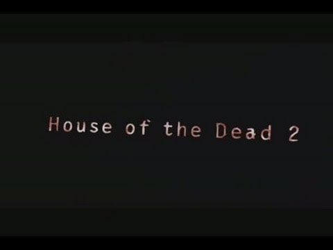 house of the dead 2 full movie
