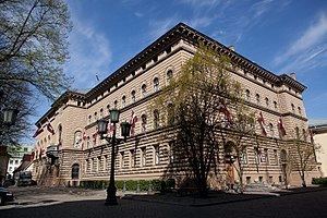 House of the Livonian Noble Corporation httpsuploadwikimediaorgwikipediacommonsthu