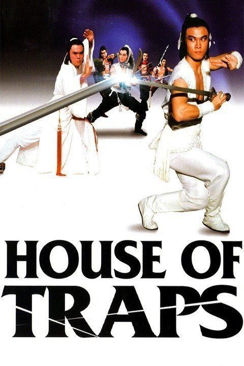 House of Traps wwwgstaticcomtvthumbmovieposters10792767p10
