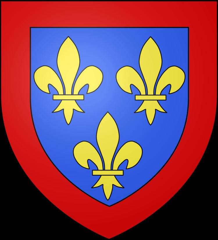 House of Valois-Anjou