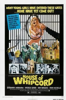 House of Whipcord House of Whipcord Wikipedia