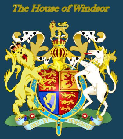 House of Windsor The House of Windsor