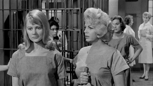 House of Women House of Women 1961 USA Prisonmoviesnet