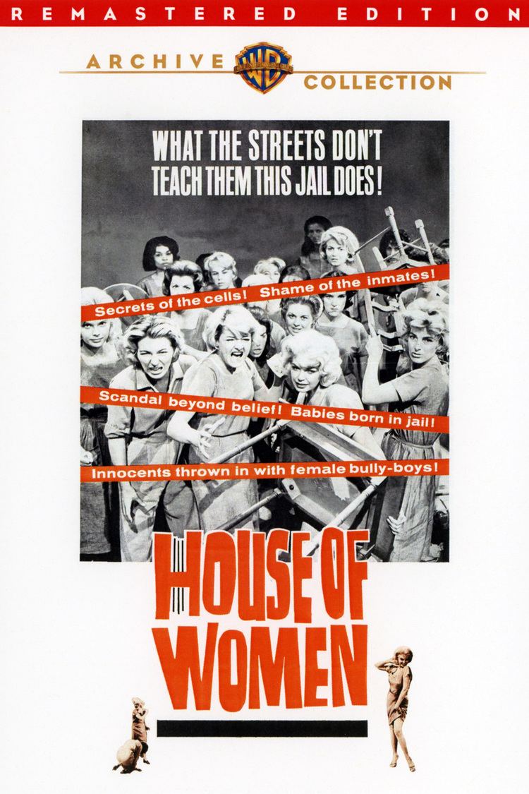 House of Women wwwgstaticcomtvthumbdvdboxart36803p36803d