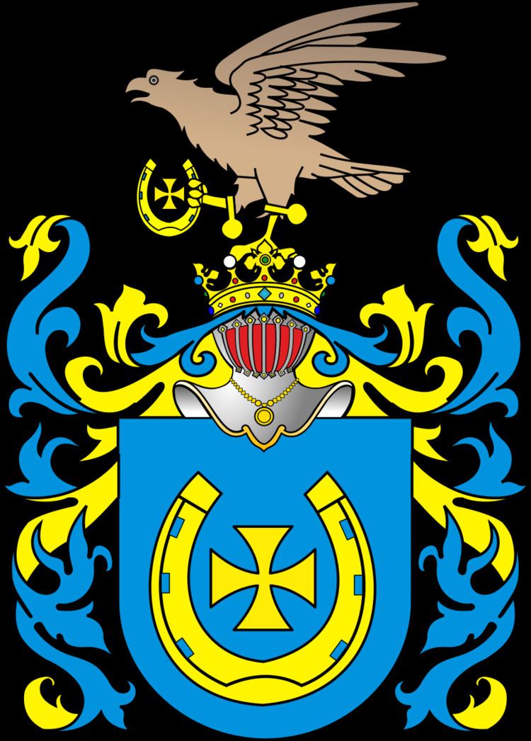 House of Zborowski