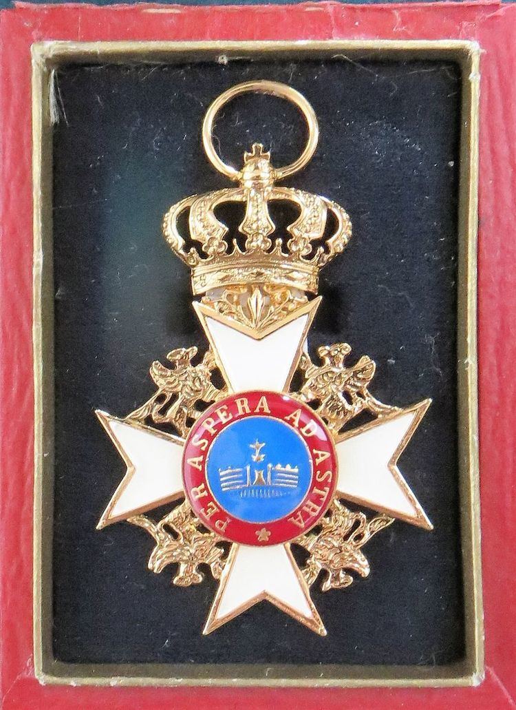 House Order of the Wendish Crown