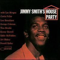 House Party (Jimmy Smith album) httpsuploadwikimediaorgwikipediaenaadHou