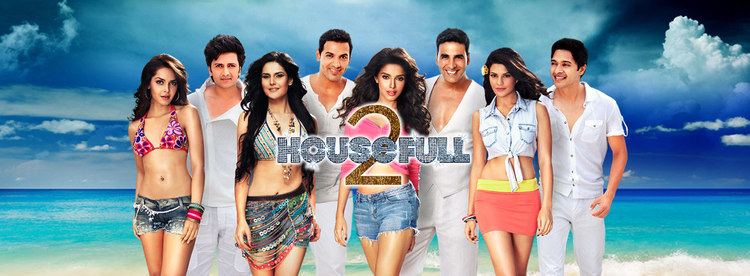 Housefull 2 Housefull 2 full movie on hotstarcom