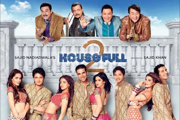 Housefull 2 Housefull 2 Alchetron The Free Social Encyclopedia