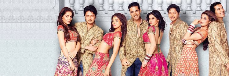 Housefull 2 Housefull 2 Review Bollywood Hungama