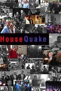 HouseQuake movie poster