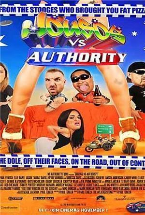 Housos vs. Authority Download YIFY Movies Housos vs Authority 2012 720p MP4124G in