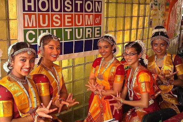 Houston Culture of Houston