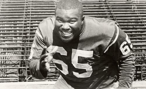 Houston Antwine Patriots confirm death of 50th Anniversary Team member DT