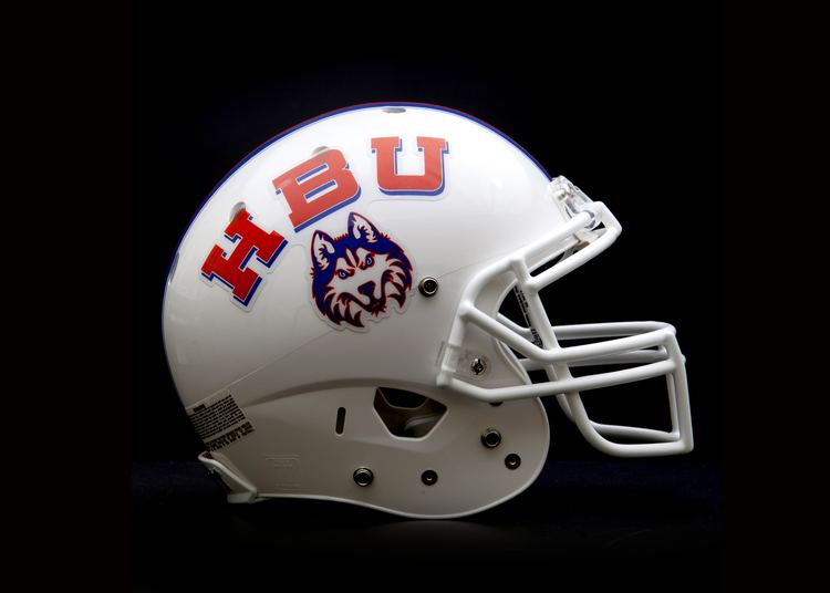 Houston Baptist Huskies football University Of Houston Baptist Football