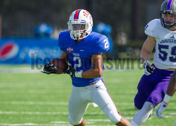 Houston Baptist Huskies football Licensed Sports Photos Buy Affordable Images Icon Sportswire