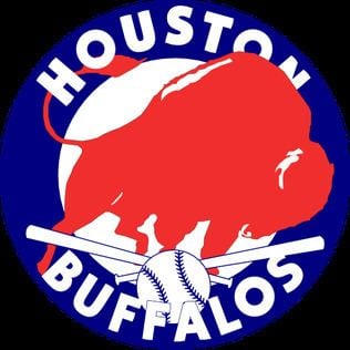 Houston Buffaloes Houston Buffaloes Wikipedia