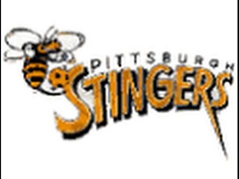 Houston Hotshots Pittsburgh Stingers vs Houston Hotshots 91795 1 YouTube