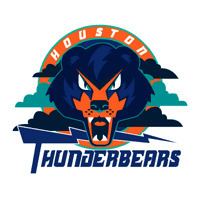 Houston Thunderbears httpsuploadwikimediaorgwikipediaendd1Hou