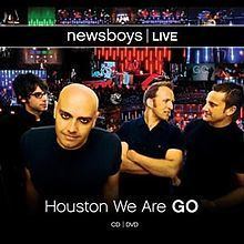 Houston We Are GO httpsuploadwikimediaorgwikipediaenthumb9