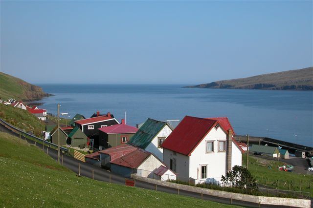 Hov, Faroe Islands
