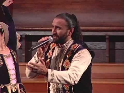 Hovhannes Babakhanyan Hovhannes Babakhanyan Concert YouTube