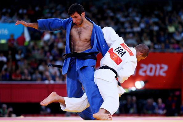 Hovhannes Davtyan Hovhannes Davtyan Photos Olympics Day 1 Judo Zimbio
