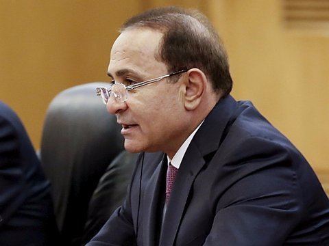 Hovik Abrahamyan Hovik Abrahamyan resigns as Armenian prime minister Business Insider