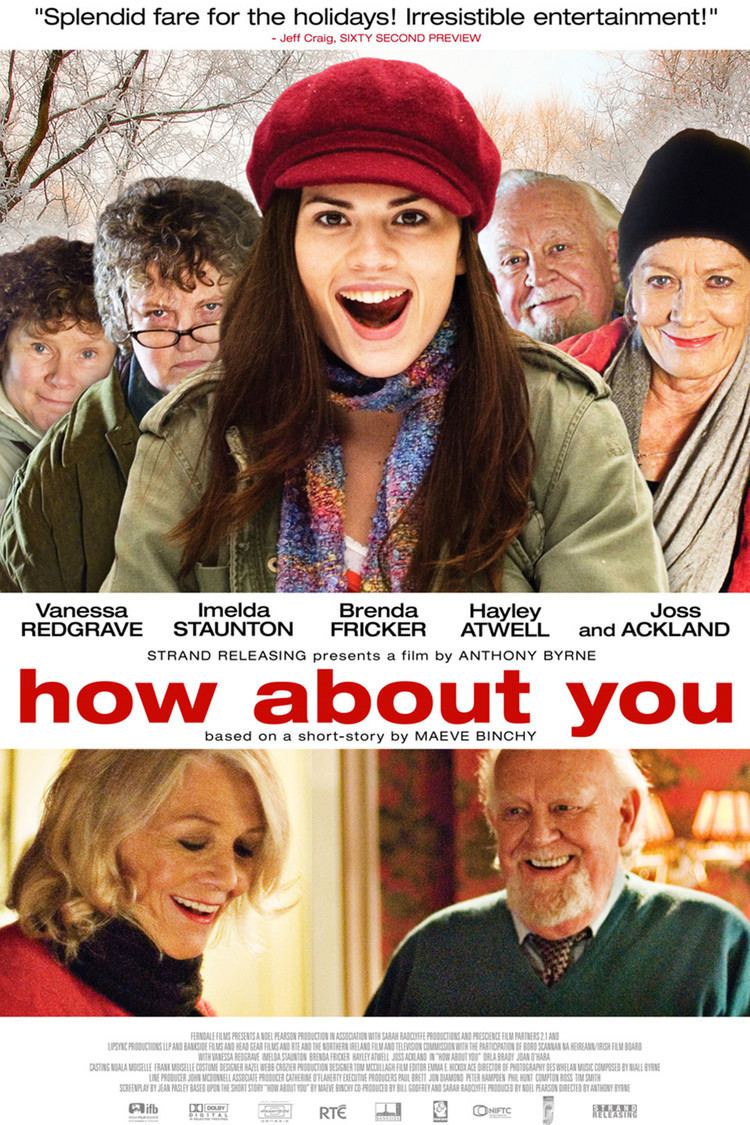 How About You (film) wwwgstaticcomtvthumbmovieposters175877p1758