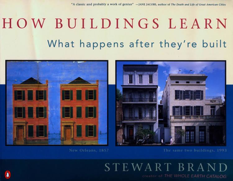 How Buildings Learn t1gstaticcomimagesqtbnANd9GcThcMk2PERHkHRtAf
