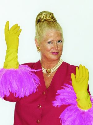 How Clean Is Your House? Kim Woodburn to leave How Clean Is Your House CelebsNow
