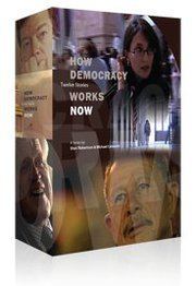 How Democracy Works Now: Twelve Stories movie poster