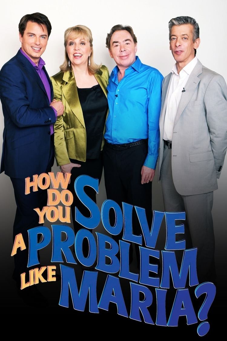 How Do You Solve a Problem Like Maria? (Canada) wwwgstaticcomtvthumbtvbanners186665p186665