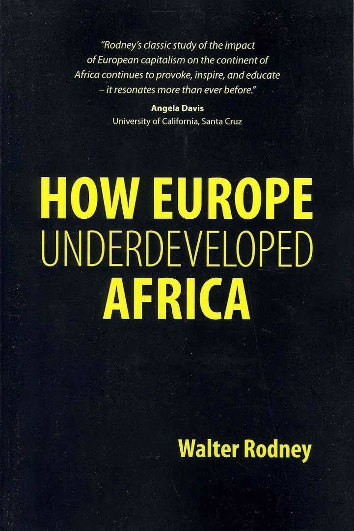 How Europe Underdeveloped Africa t1gstaticcomimagesqtbnANd9GcTRFds0QYksUTtO3