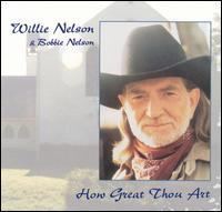 How Great Thou Art (Willie Nelson album) httpsuploadwikimediaorgwikipediaen332Wil