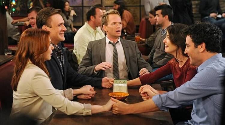 How I Met Your Mother How I Met Your Mother