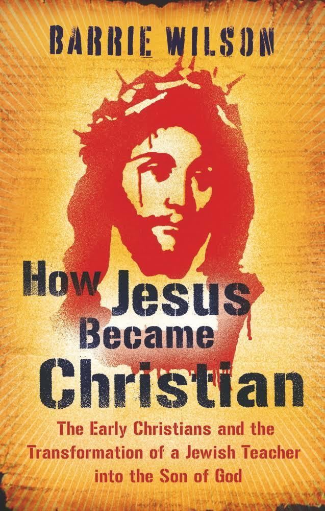 How Jesus Became Christian t0gstaticcomimagesqtbnANd9GcRIH7iOFgxKcxWBX