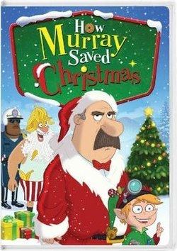How Murray Saved Christmas httpsuploadwikimediaorgwikipediaenthumb1